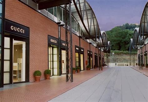 bottega veneta serravalle